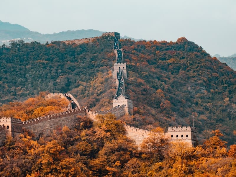 Great Wall